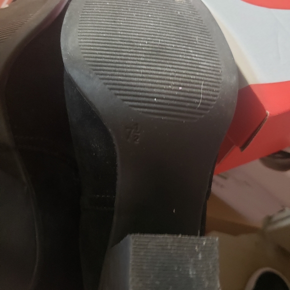 Booties - Picture 3 of 3